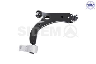 Control/Trailing Arm, wheel suspension SIDEM 3377