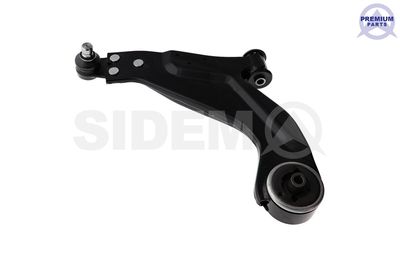 Control/Trailing Arm, wheel suspension SIDEM 3378