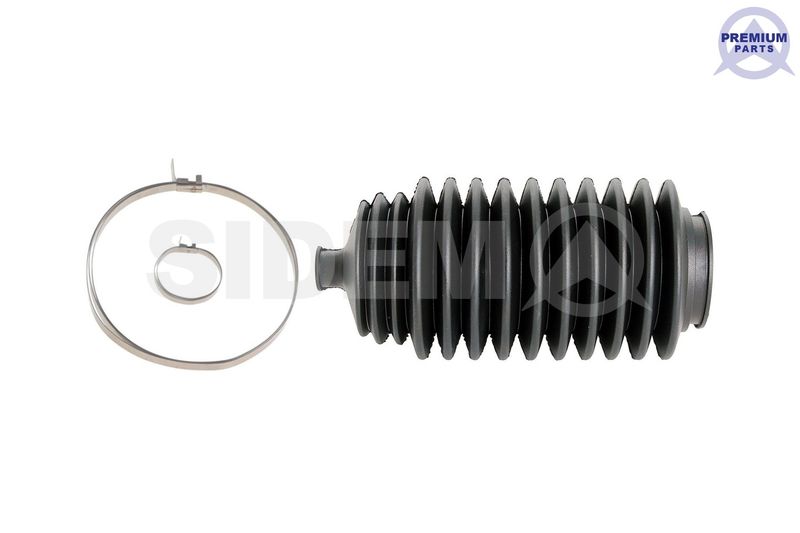 SIDEM 341.037 Bellow, steering