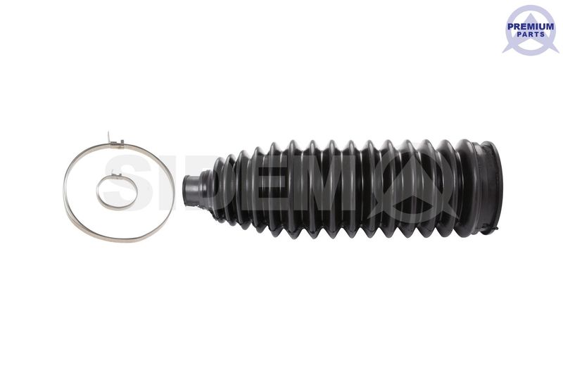 SIDEM 341.040 Bellow, steering