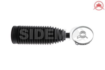 Bellow, steering SIDEM 341.130