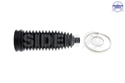 Bellow, steering SIDEM 341.131