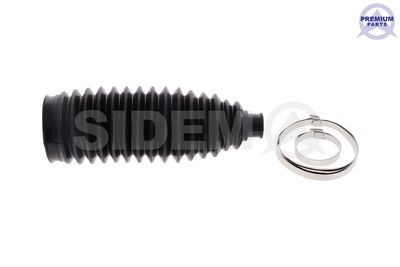 Bellow, steering SIDEM 345.037