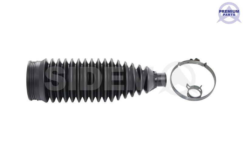 SIDEM 345.138 Bellow, steering