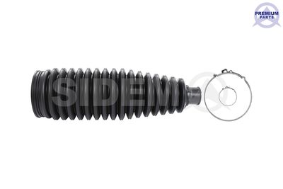 Bellow, steering SIDEM 345.139