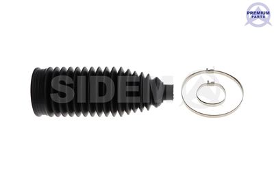 Bellow, steering SIDEM 345.231