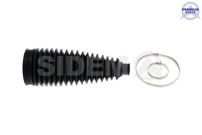 Bellow, steering SIDEM 345.232