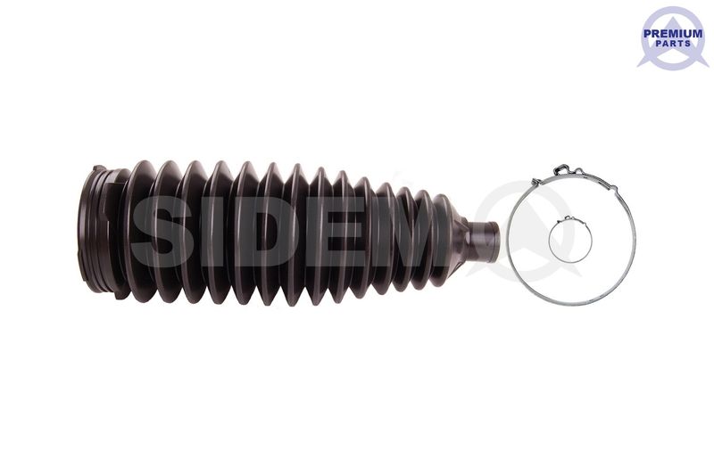 SIDEM 345.130 Bellow, steering