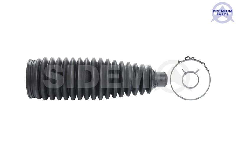 SIDEM 345.134 Bellow, steering