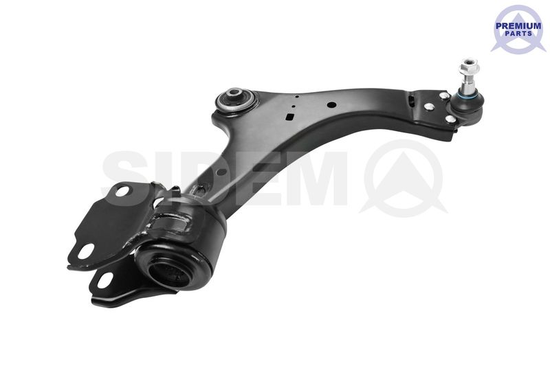 SIDEM 3471 Control/Trailing Arm, wheel suspension