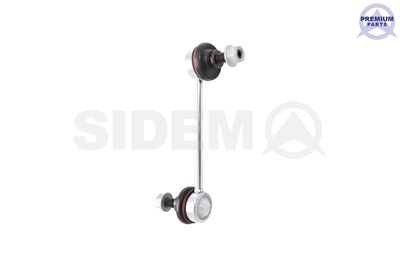 Link/Coupling Rod, stabiliser bar SIDEM 35062