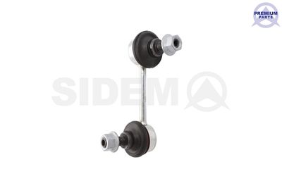Link/Coupling Rod, stabiliser bar SIDEM 35065