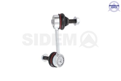 Link/Coupling Rod, stabiliser bar SIDEM 35069