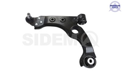 Control/Trailing Arm, wheel suspension SIDEM 35070