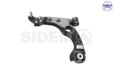Control/Trailing Arm, wheel suspension SIDEM 35072