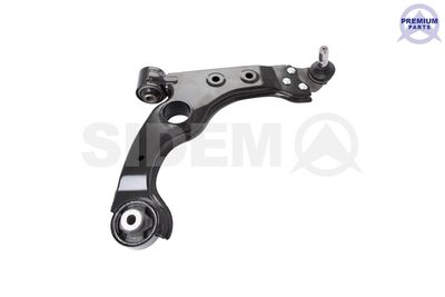 Control/Trailing Arm, wheel suspension SIDEM 35073