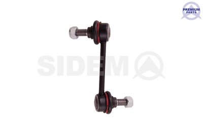 Link/Coupling Rod, stabiliser bar SIDEM 35163