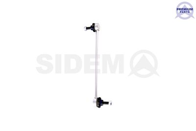 Link/Coupling Rod, stabiliser bar SIDEM 35164