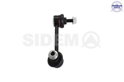 Link/Coupling Rod, stabiliser bar SIDEM 35166