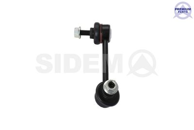 Link/Coupling Rod, stabiliser bar SIDEM 35167