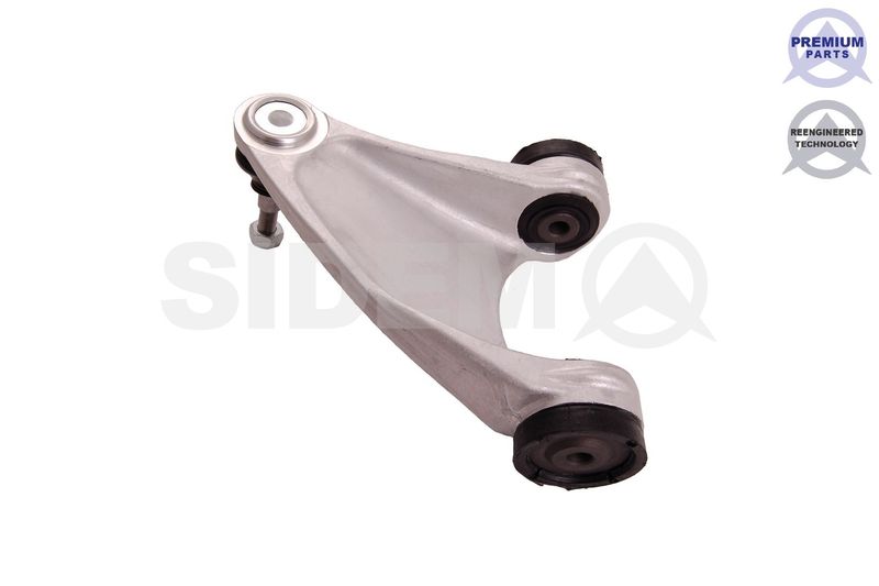 SIDEM 35172 Control/Trailing Arm, wheel suspension