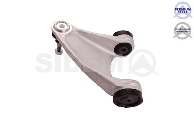 Control/Trailing Arm, wheel suspension SIDEM 35172
