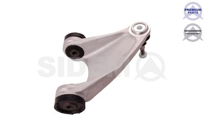 Control/Trailing Arm, wheel suspension SIDEM 35173