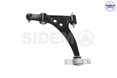 Control/Trailing Arm, wheel suspension SIDEM 35270