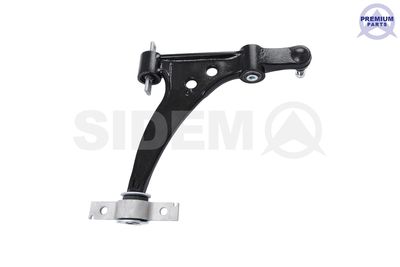 Control/Trailing Arm, wheel suspension SIDEM 35271