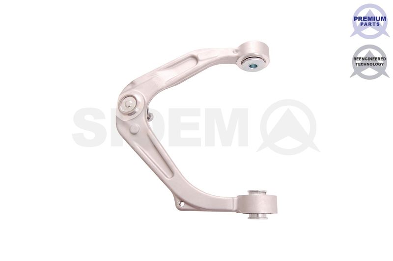 SIDEM 35372 Control/Trailing Arm, wheel suspension