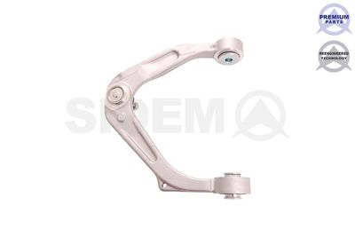 Control/Trailing Arm, wheel suspension SIDEM 35372