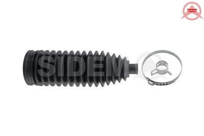 Bellow, steering SIDEM 354.031