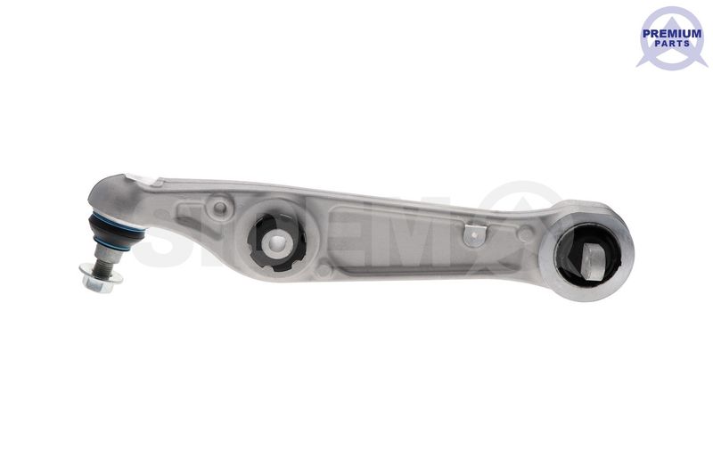 SIDEM 35574 Control/Trailing Arm, wheel suspension