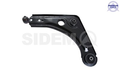 Control/Trailing Arm, wheel suspension SIDEM 3582