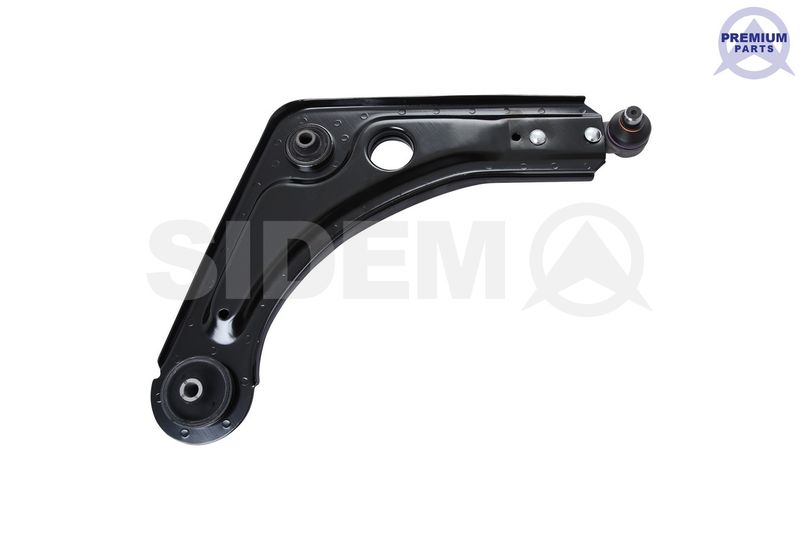 SIDEM 3583 Control/Trailing Arm, wheel suspension