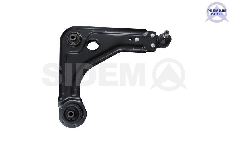 SIDEM 3585 Control/Trailing Arm, wheel suspension