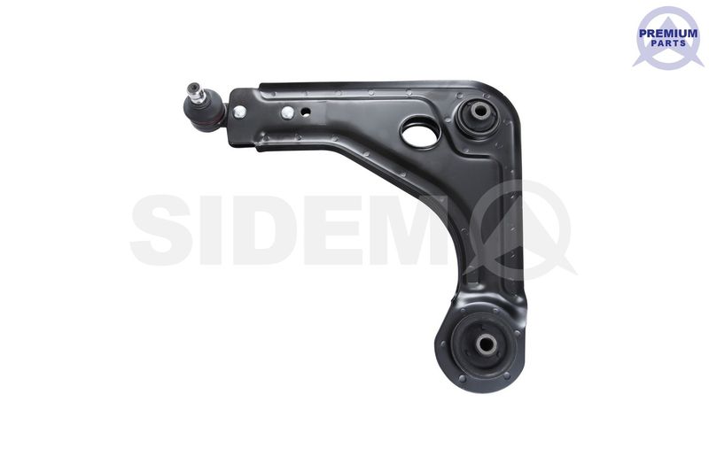SIDEM 3588 Control/Trailing Arm, wheel suspension