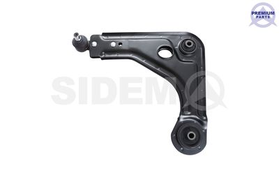 Control/Trailing Arm, wheel suspension SIDEM 3588