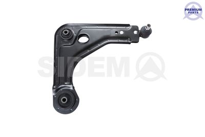 Control/Trailing Arm, wheel suspension SIDEM 3589