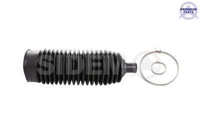 Bellow, steering SIDEM 363.030