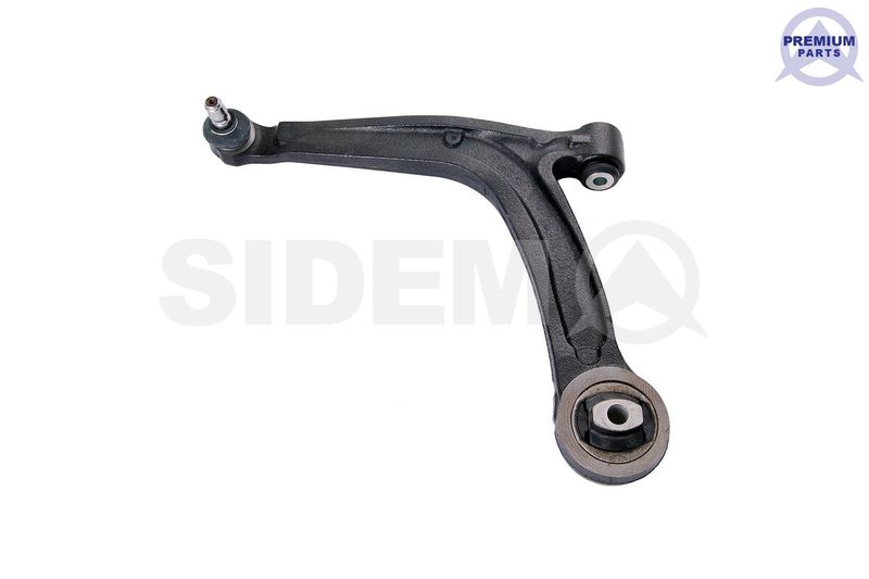 SIDEM 3670 Control/Trailing Arm, wheel suspension