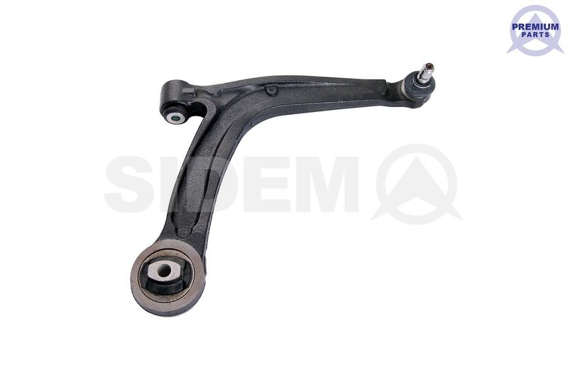 SIDEM 3671 Control/Trailing Arm, wheel suspension