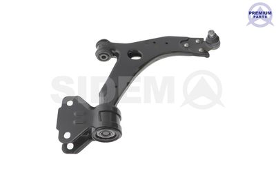 Control/Trailing Arm, wheel suspension SIDEM 3677
