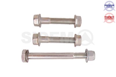 Repair Kit, wheel suspension SIDEM 37001