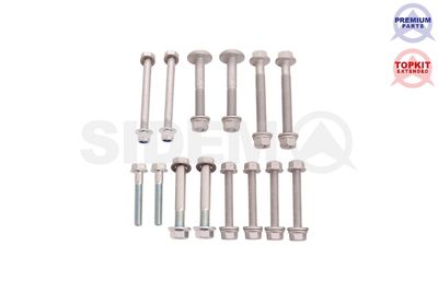 Repair Kit, wheel suspension SIDEM 37003
