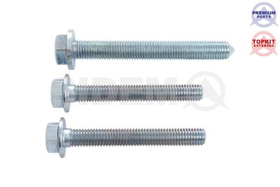 Repair Kit, wheel suspension SIDEM 37004
