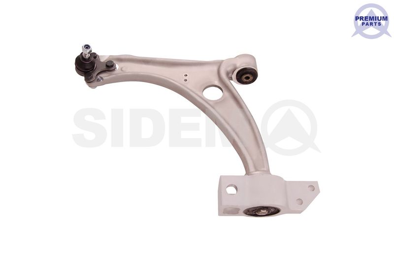 SIDEM 37058 Control/Trailing Arm, wheel suspension