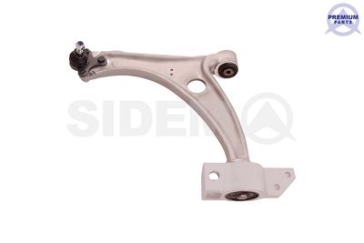 Control/Trailing Arm, wheel suspension SIDEM 37058