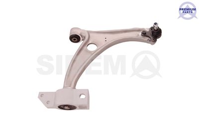 Control/Trailing Arm, wheel suspension SIDEM 37059