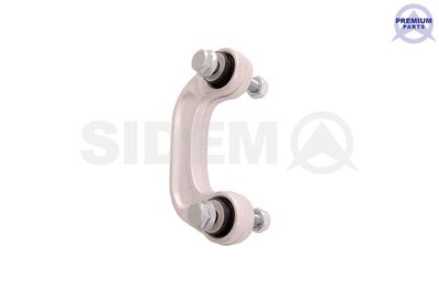 Link/Coupling Rod, stabiliser bar SIDEM 37060